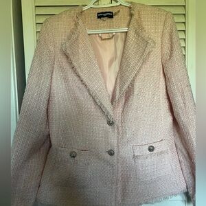 Kar Lagerfeld Blazer Jacket